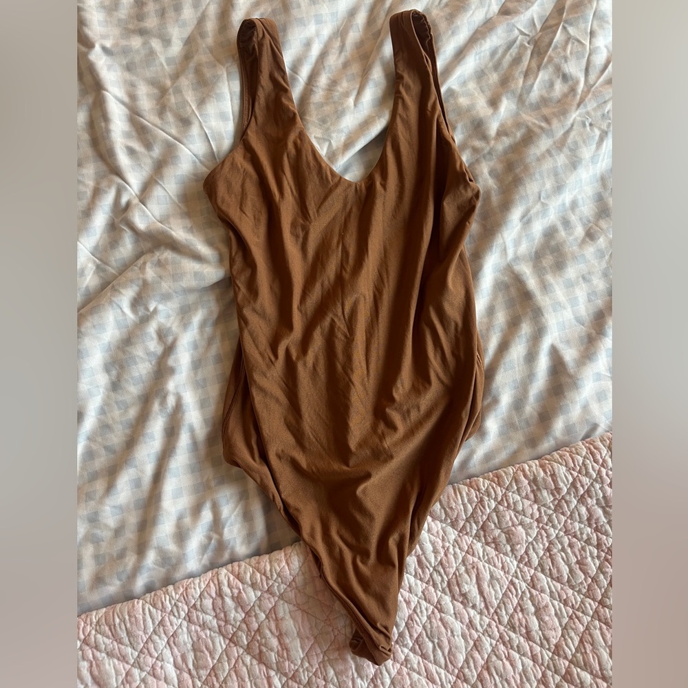 aerie body suit